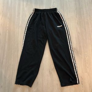 Adidas sweatpants, Size M